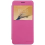 Nillkin Sparkle Series New Leather case for Samsung Galaxy J5 Prime (On5 2016) order from official NILLKIN store